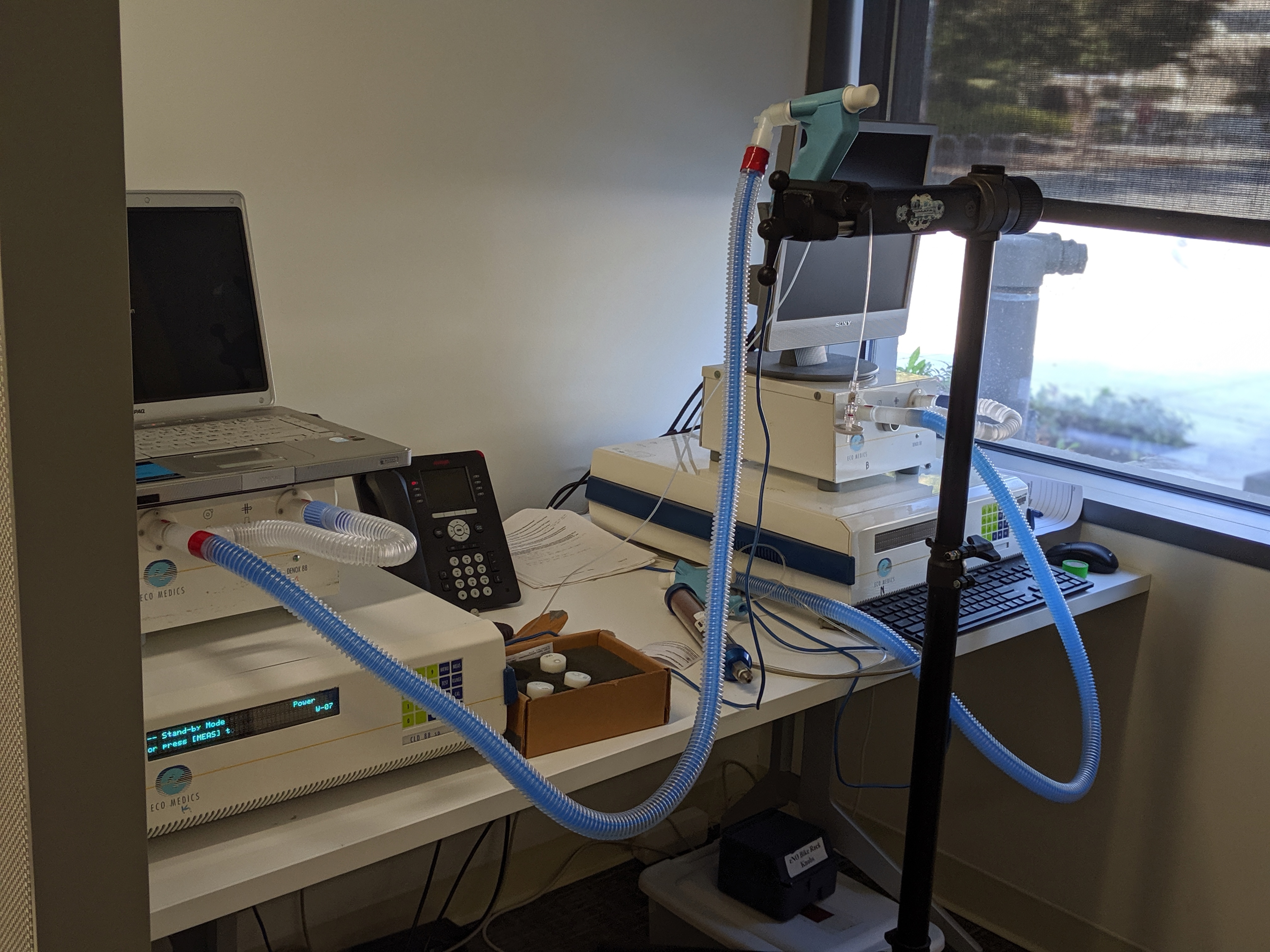 Spirometry (3)